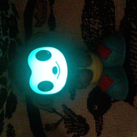 Light-Up TALKING MONKEY BK Brightkingdom Dolgen - Picture 2 of 8